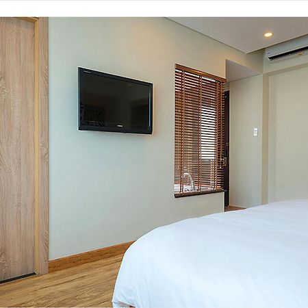 Gemini Saigon Luxury Hotel Cidade de Ho Chi Minh Exterior foto