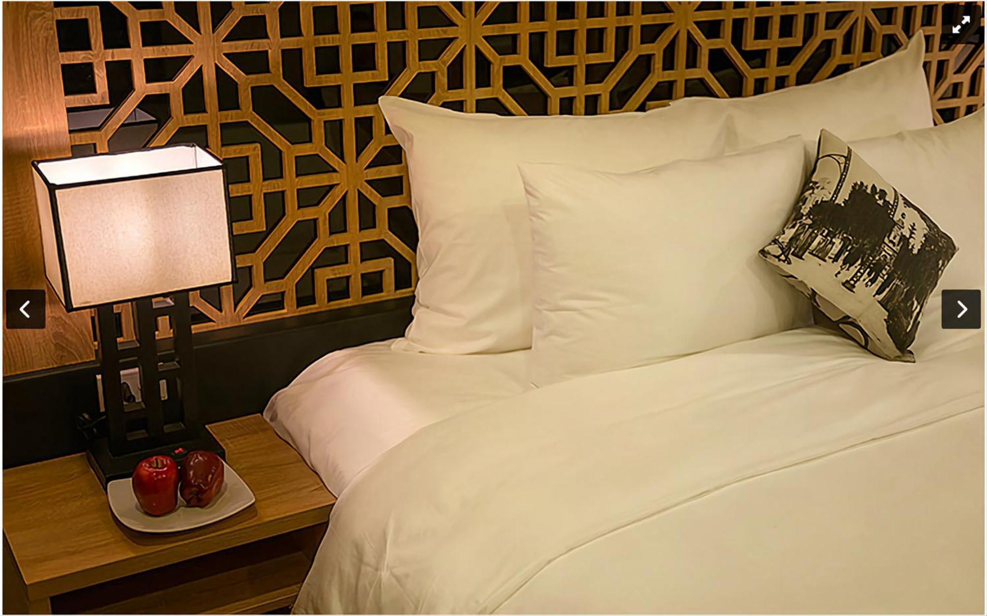 Gemini Saigon Luxury Hotel Cidade de Ho Chi Minh Exterior foto