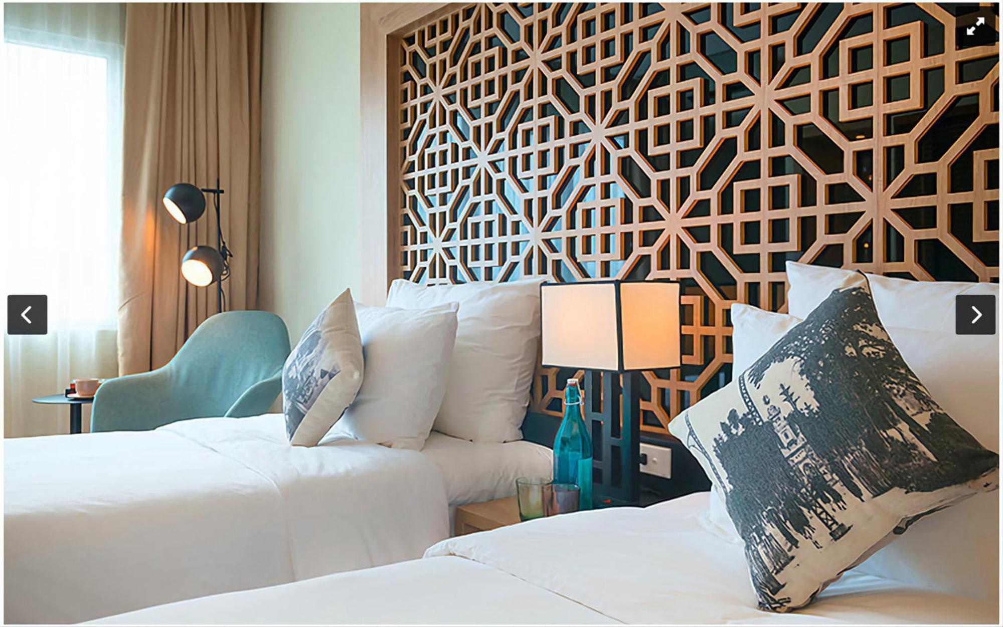 Gemini Saigon Luxury Hotel Cidade de Ho Chi Minh Exterior foto