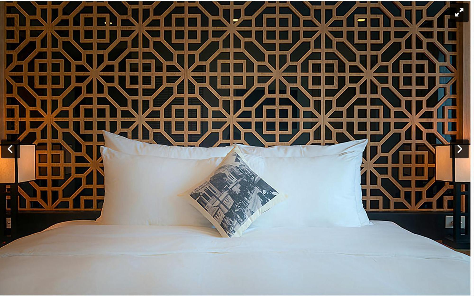Gemini Saigon Luxury Hotel Cidade de Ho Chi Minh Exterior foto