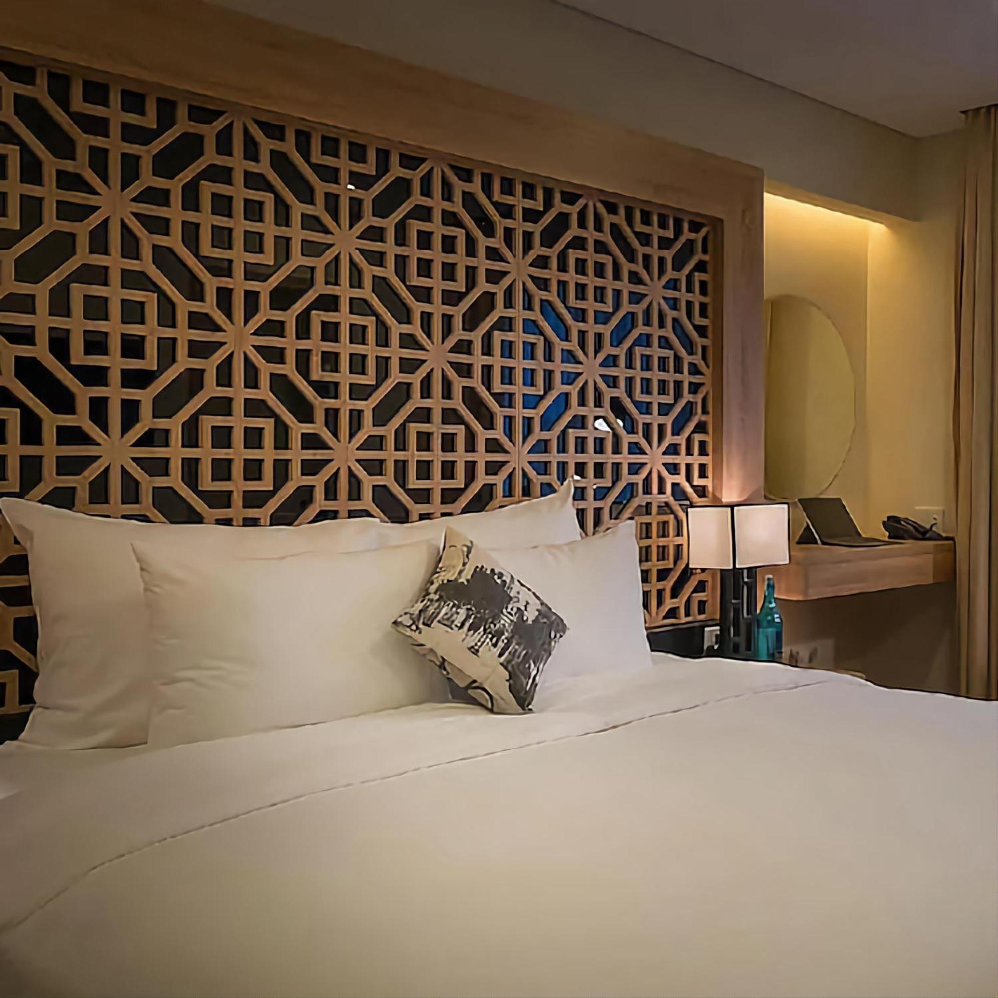 Gemini Saigon Luxury Hotel Cidade de Ho Chi Minh Exterior foto